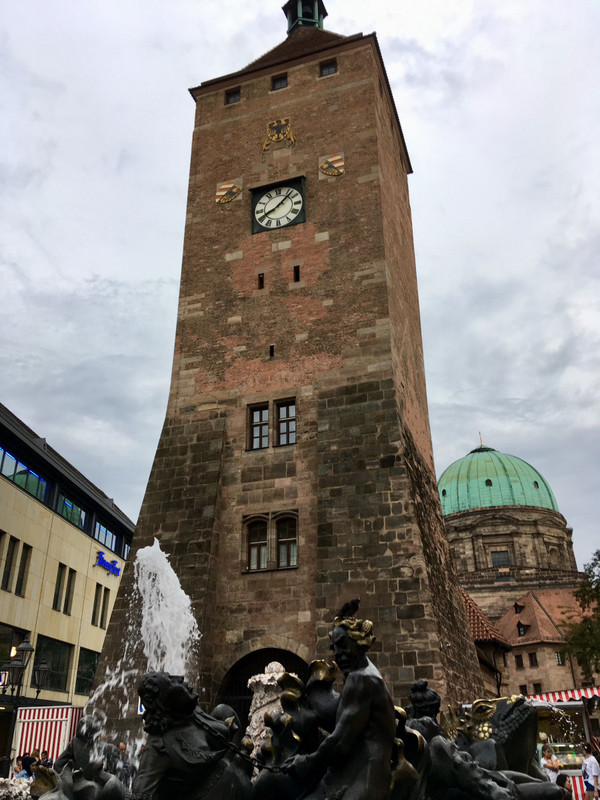 Nuremberg 
