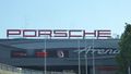 Stade Porsche 