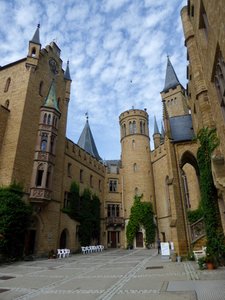 Hohenzollern 