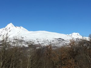 le Mont Blanc (France)