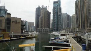 Dubaï Marina