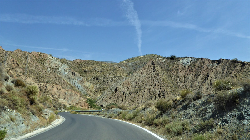 en Sierra Nevada