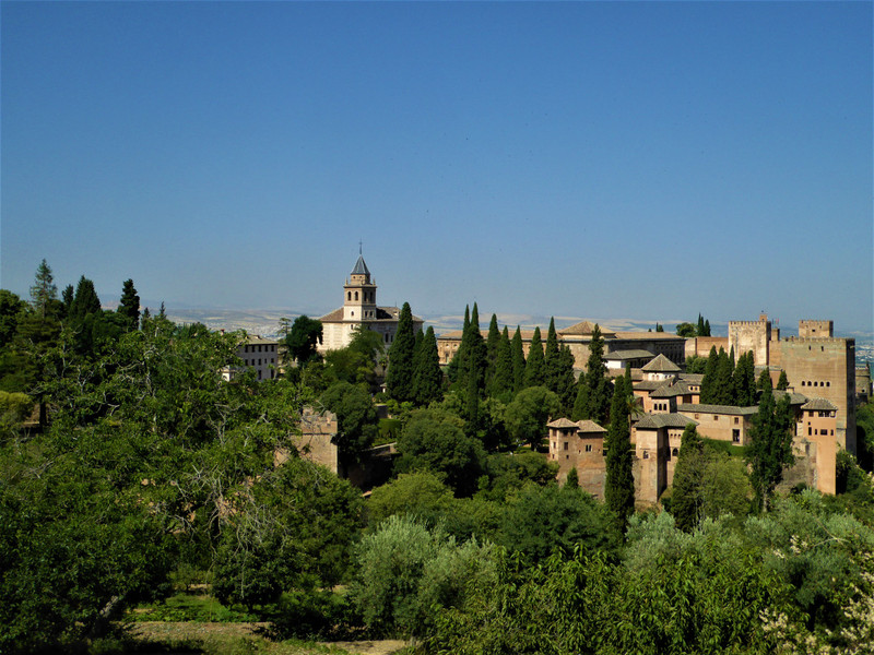 l'Alhambra