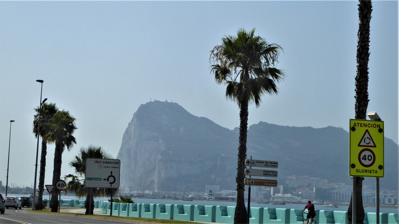 Gibraltare