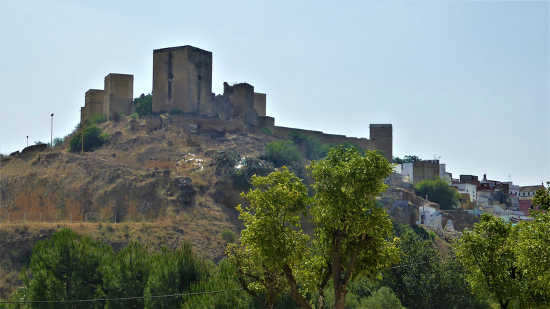 Alcala Castillo