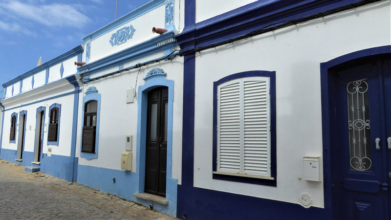 premier village portuguais