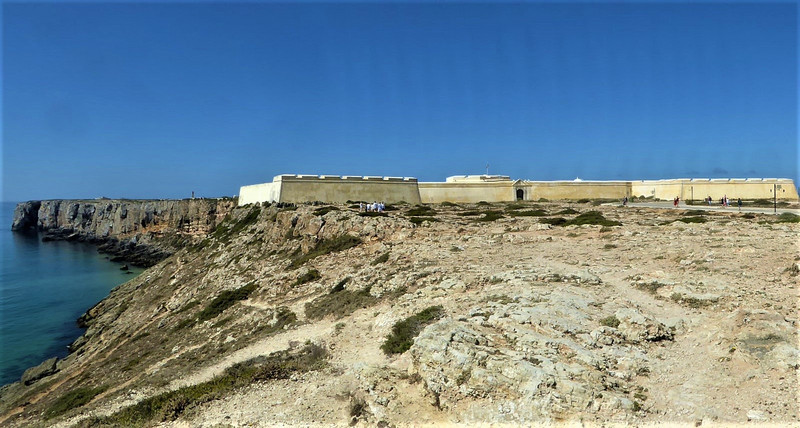 Fort Sagres