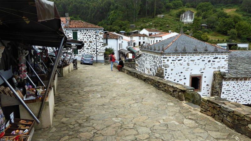 le Village de san Andres
