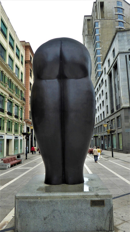 sculpteur Eduardo Isidore