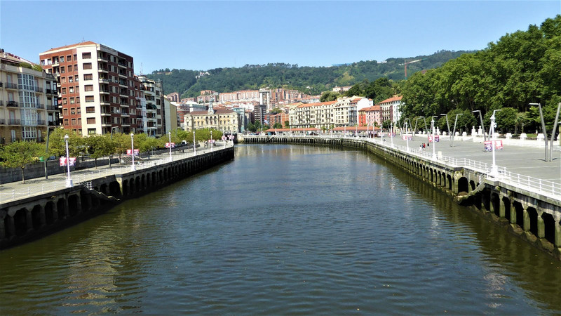 Ria de Bilbao