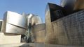 le Guggenheim
