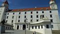 le Château de Bratislava
