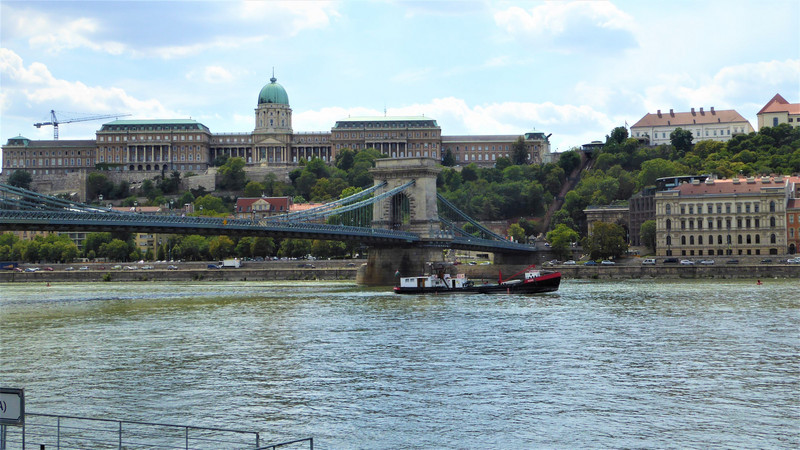 le Danube
