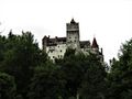 château de Dracula
