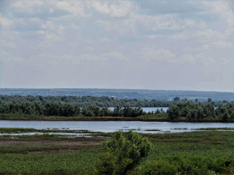delta du Danube