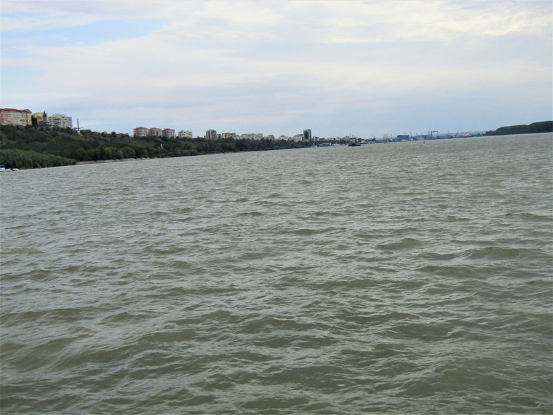 le Danube