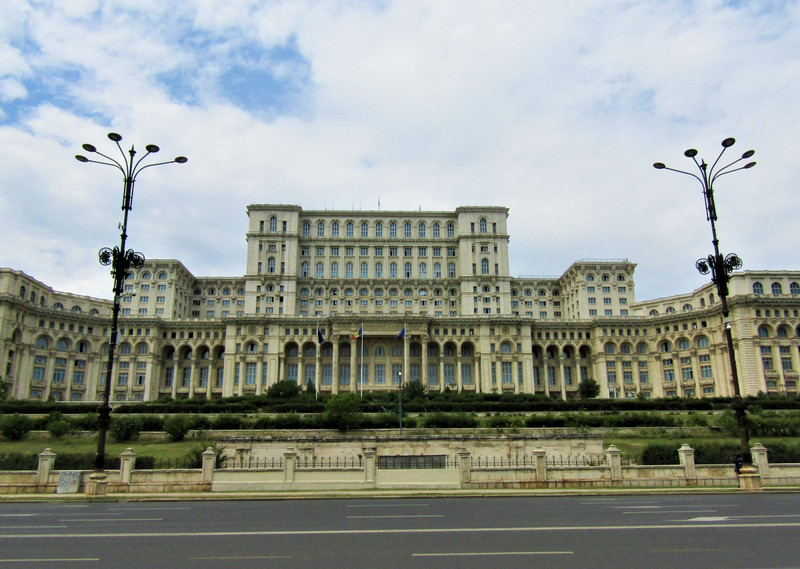 palais gouvernemental