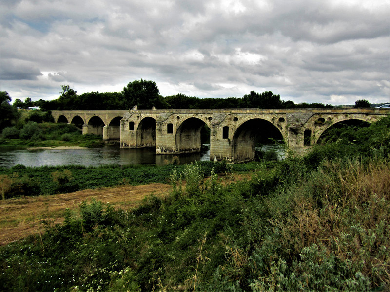 pont de Byalo