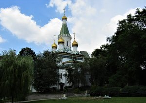 église Russe