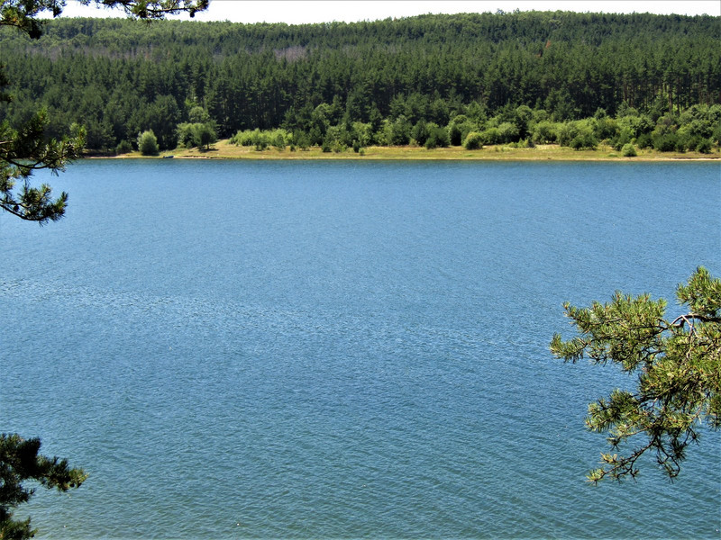 lac Jaz