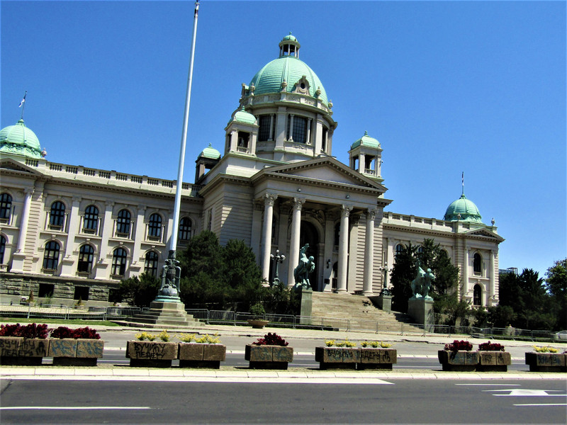 l'Assemblée Nationale