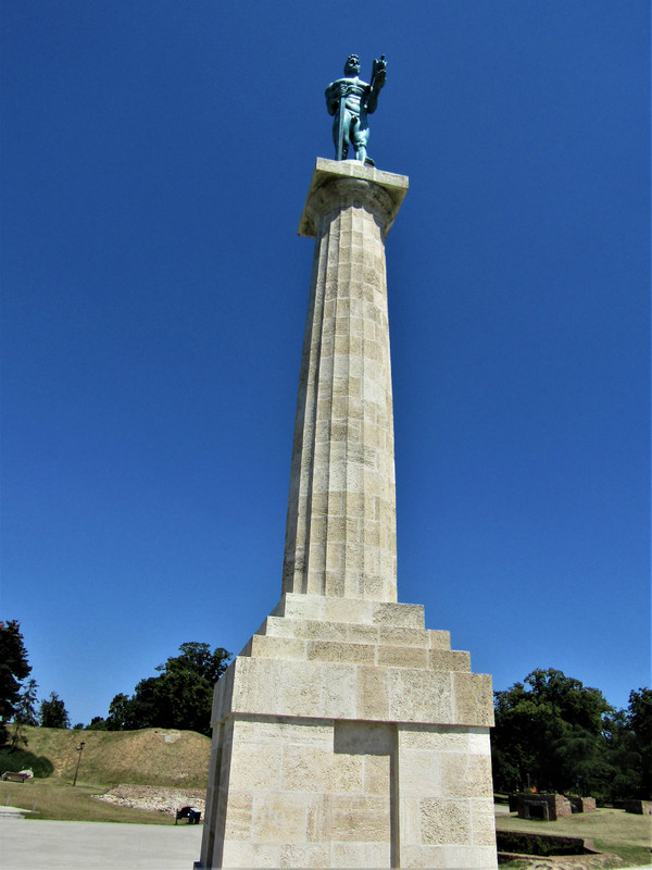 monument aux patriotes
