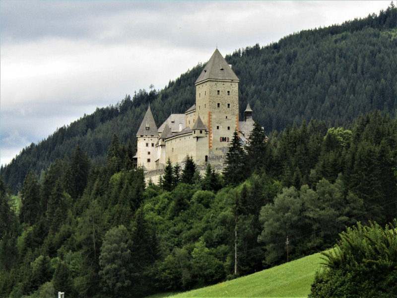 château Untemberg