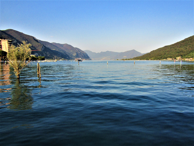 lac Majeur