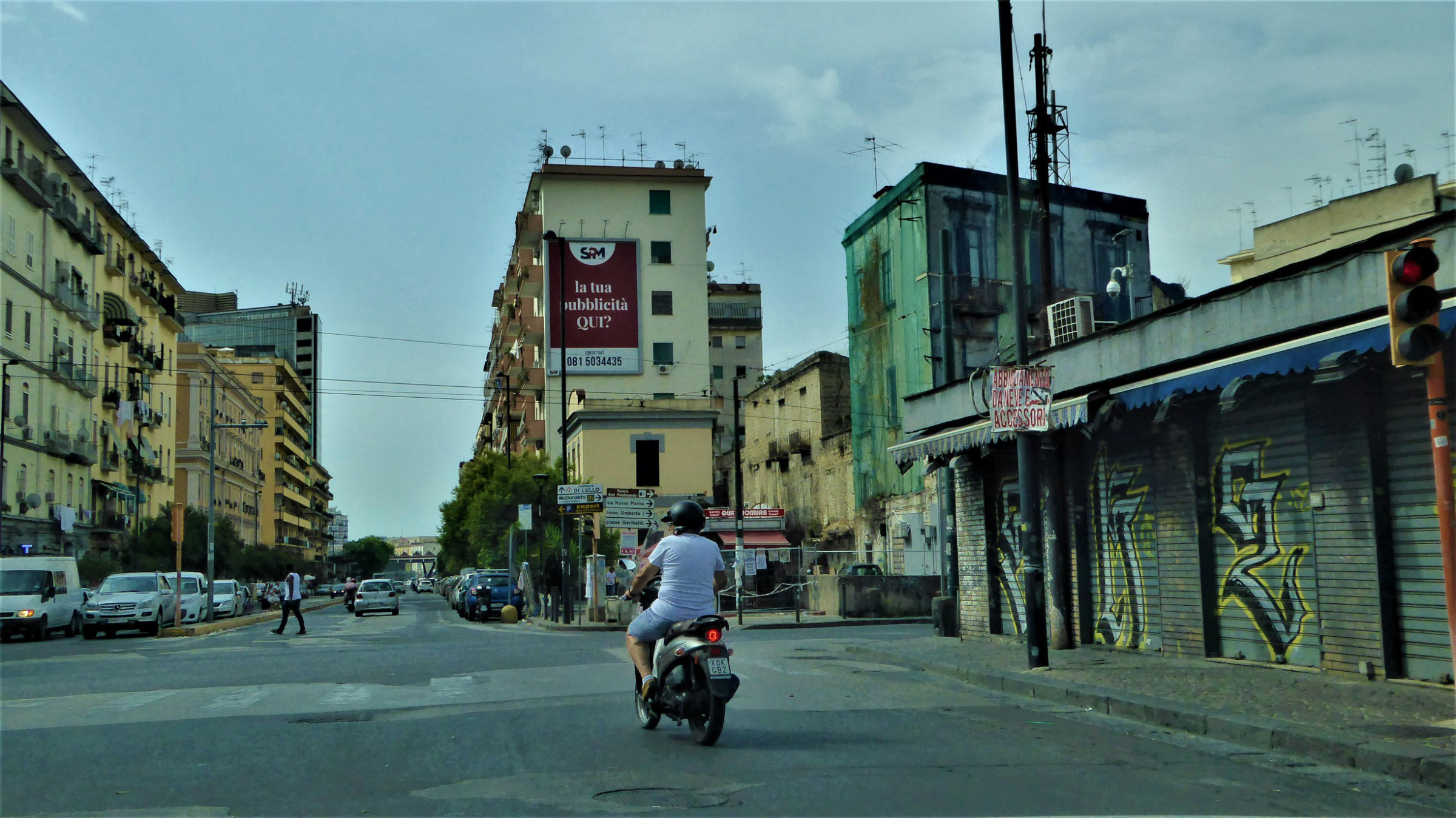 Naples | Photo