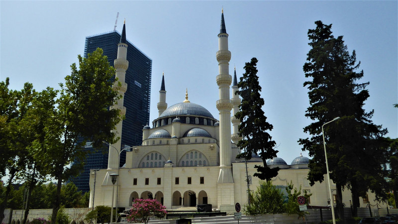  mosquée