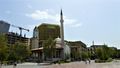 mosquée Ethem Bey