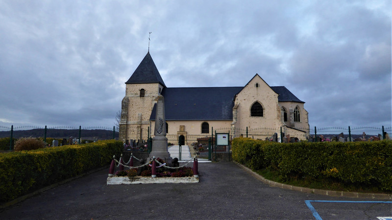 Eglise française