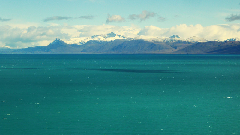 Lac Argentino