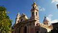 cathédrale de Salta