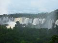 chutes d'Iguazu