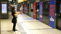 métro Singapour