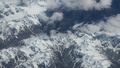 les Alpes NZ
