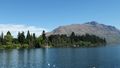 Lake Wakatipu