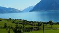 lac Hawea