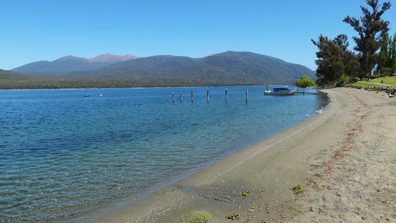 lac Te Anau