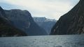 le fjord