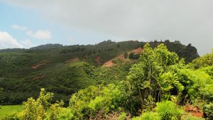 vue de Kauai