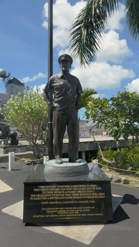 Amiral Nimitz