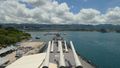 baie de Pearl Harbor