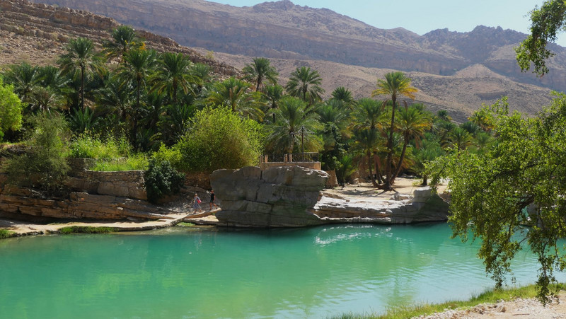 Wadi Bani