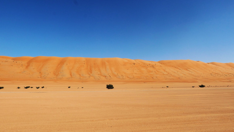 première dune