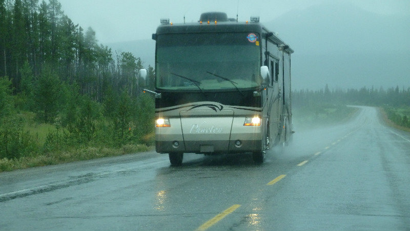 autobus-camping car