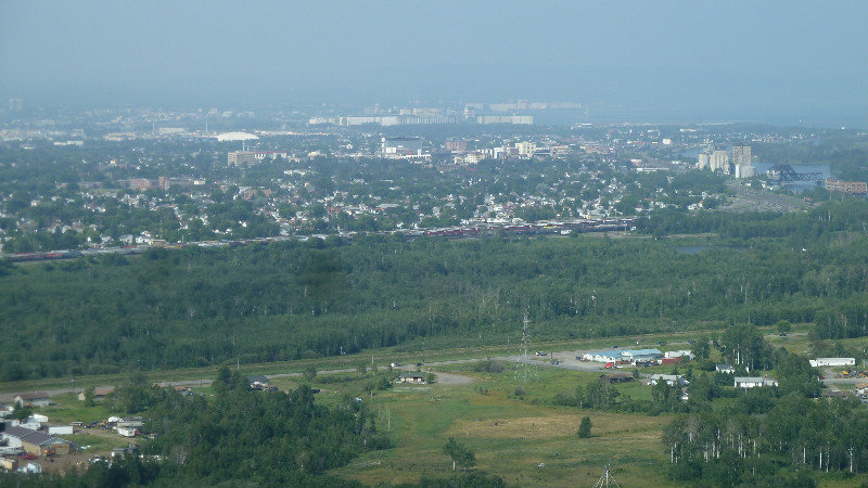 Thunder Bay