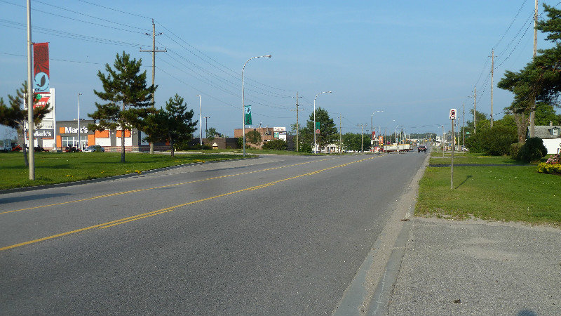 Dryden Avenue