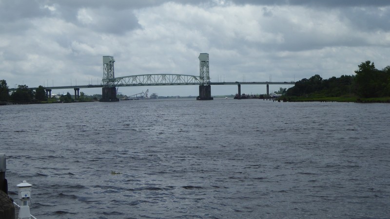 le pont de Wilmington